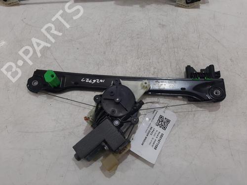 Used Rear right window mechanism Rear right window mechanism 33435881 33435881