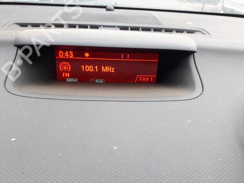 Radio VAUXHALL MERIVA Mk II (B) (S10) 1.4 | BP26826621E6 