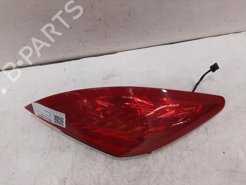 Left taillight PEUGEOT 308 CC (4B_) 1.6 16V | BP37219059C34 - Image 6