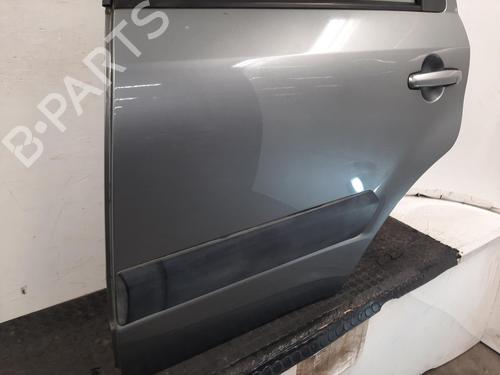 Left rear door SUZUKI SX4 (EY, GY) 1.6 VVT (RW416, YA21S) | BP32381000C4