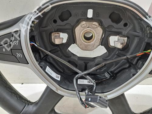 Steering wheel DACIA SANDERO III 1.0 TCe 90 | BP30304148C49 