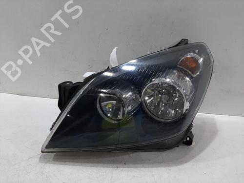 Venstre forlygte VAUXHALL ASTRA Mk V (H) Estate (A04) 1.8 (L35) (125 hp) 30260277