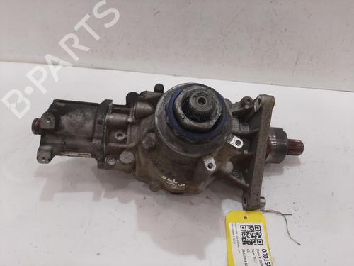 Used Transfer box BMW X1 (F48) xDrive 20 d (190 hp) 30094823