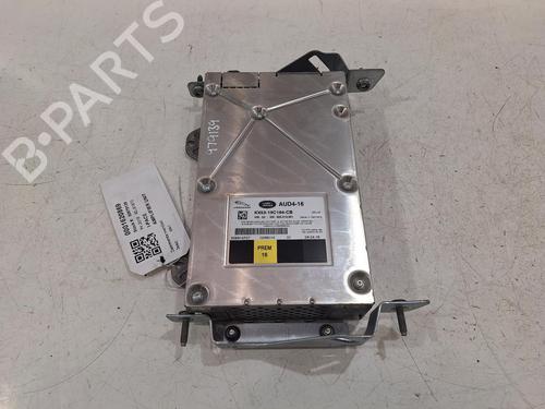 Module électronique JAGUAR I-PACE (X590) EV400 AWD (400 hp) 31978050