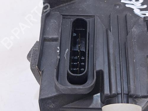 Andre JAGUAR I-PACE (X590) EV400 AWD | BP27203671O1 