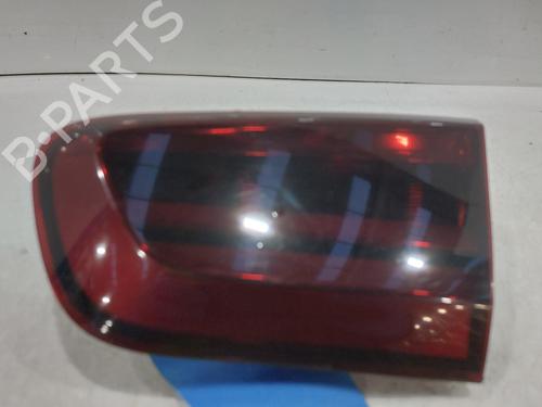 Used Right taillight BMW 1 (F21) 118 i (136 hp) 26834704