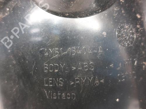 Right taillight FORD FOCUS II (DA_, HCP, DP) 1.8 | BP26818304C35 