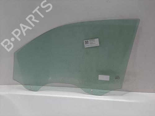 Front right door window FORD RANGER (TKE) 2.2 TDCi 4x4 | BP30722521C19 