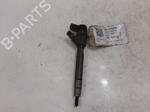 Used Injector MERCEDES-BENZ VITO Van (W447) 114 CDI (447.601, 447.603, 447.605) (136 hp) 30843517