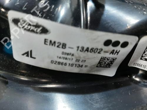 Right taillight FORD GALAXY III (CK) 1.5 EcoBoost | BP33868400C35  - Image 6