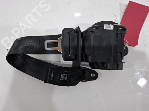 Sikkerhedssele bag venstre DACIA DUSTER (HM_) 1.6 SCe 115 (HMM1) | BP38305400I29 - Image 2