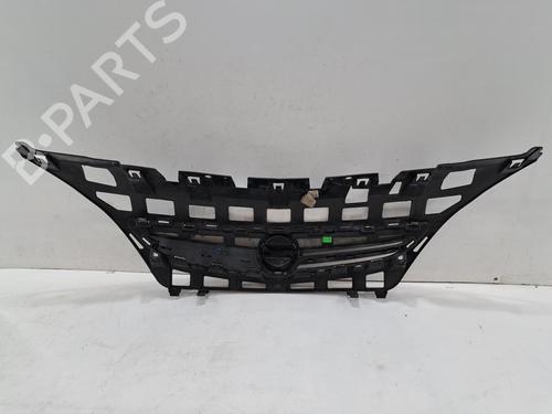 Grille VAUXHALL ASTRA Mk VI (J) GTC (P10) 1.4 | BP31266592C40