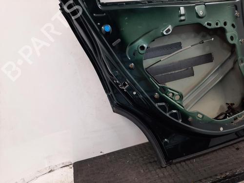 Left rear door FIAT 500X (334_) 2.0 D Multijet 4x4 (334AXB22, 334AXD2B) | BP29884073C4