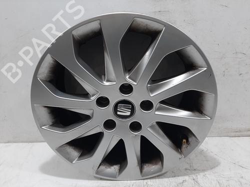 Felg SEAT LEON (5F1) 1.6 TDI (105 hp) 31685509
