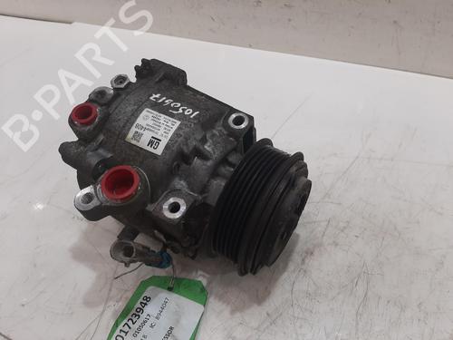 ac-compressor-vauxhall-mokka-mokka-x-j13-2012-35963078 main image