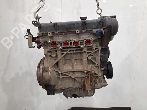 Engine FORD FIESTA VI (CB1, CCN) 1.25 | BP31089230M1