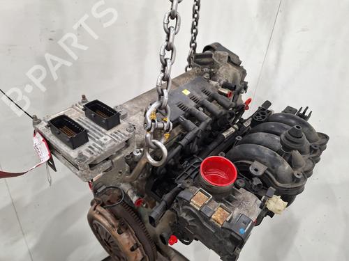 Engine FORD KA (RU8) 1.2 | BP29524662M1 