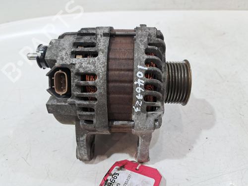 Used Alternator Alternator NISSAN JUKE (F15) 1.6 (117 hp) 33720799 33720799