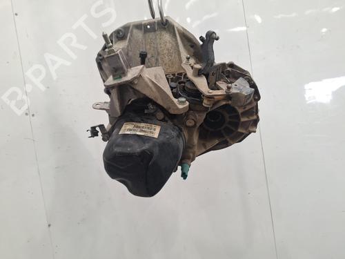 Gearbox NISSAN NOTE (E12) 1.5 dCi | BP33721152M3 - Image 4