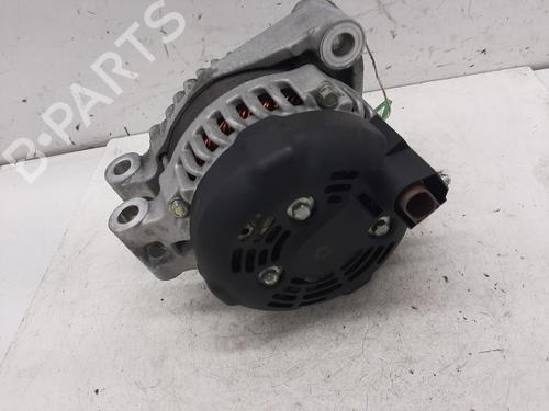 Generator JAGUAR F-TYPE Coupe (X152) 5.0 SCV8 SVR / SCV8 P575 R | BP26867721M7 