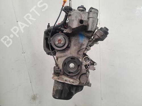 Engine SKODA FABIA II (542) 1.2 | BP37219000M1 - Image 4