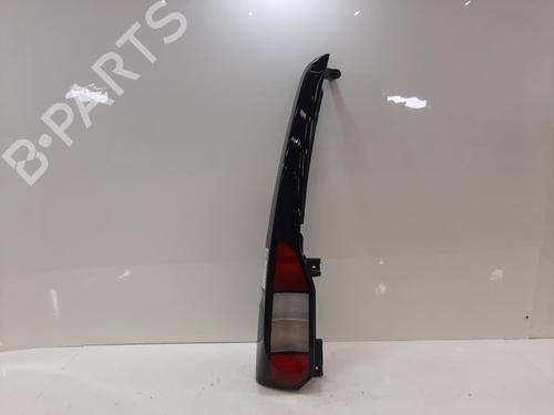 Used Left taillight Left taillight 36290025 36290025