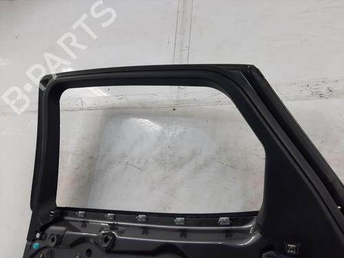 Right rear door JAGUAR E-PACE (X540) 2.0 D180 AWD | BP29398338C5 