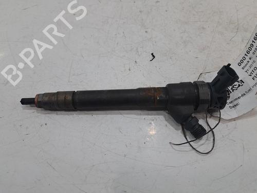 Injector MERCEDES-BENZ VITO Van (W447) 111 CDI (447.601, 447.603, 447.605) | BP31879005M100