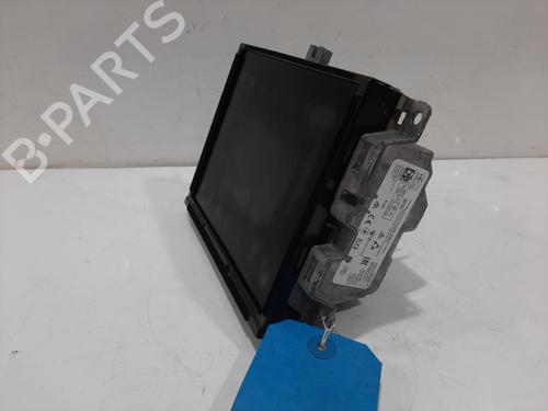 Electronic module JEEP COMPASS (MP, M6, MV, M7) 1.4 MultiAir | BP36957474M83 - Image 5