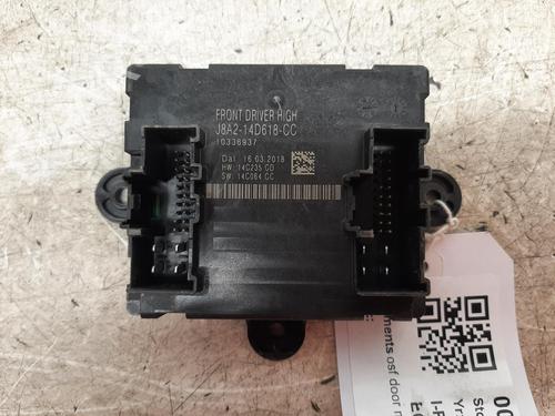 Control unit JAGUAR I-PACE (X590) EV400 AWD | BP26752496M11 