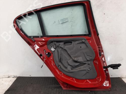 Dør venstre bagtil BMW 1 (E87) 116 d | BP30843996C4