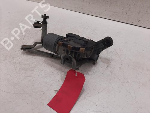 Front wiper motor SEAT LEON (1P1) 1.6 TDI | BP33555714M29  - Image 5
