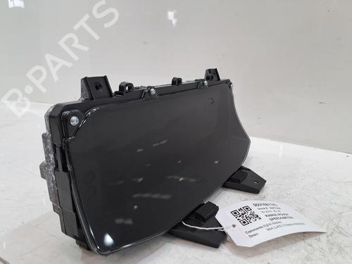 Used Instrument cluster Instrument cluster LAND ROVER RANGE ROVER IV (L405) 4.4 SDV8 4x4 (340 hp) 33939880 33939880