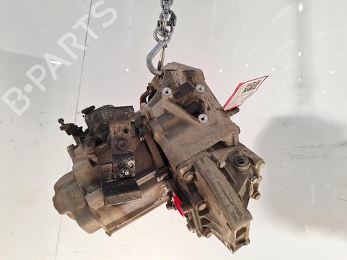 Gearbox FIAT 500 (312_) 1.2 (312AXA1A) | BP32325211M3 