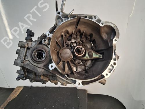 Used Gearbox HYUNDAI i20 I (PB, PBT) 1.4 (101 hp) 28038088