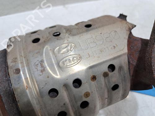 Catalyst KIA RIO III (UB) 1.25 CVVT | BP32851746M10  - Image 5