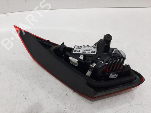Right taillight VAUXHALL CORSA Mk IV (E) (X15) 1.4 | BP31978240C35