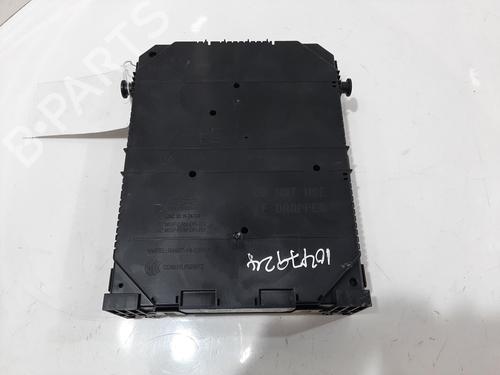 Used Fuse box Fuse box CITROËN BERLINGO Box Body/MPV (K9) 1.5 BlueHDi 100 (102 hp) 34533539 34533539