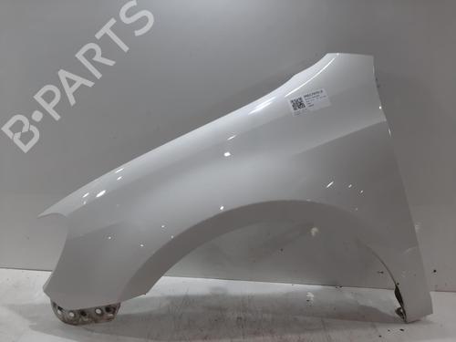 left-front-fenders-vw-golf-vi-5k1-2008-2009-2010-2011-2012-2013-2014-36594244 main image