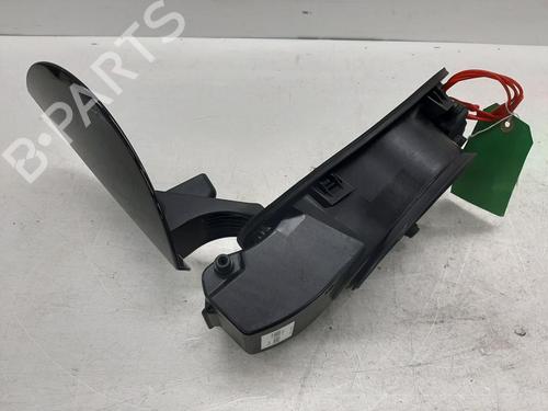 Fuel flap BENTLEY CONTINENTAL Convertible (3S_) 6.0 AWD | BP29235224C131 