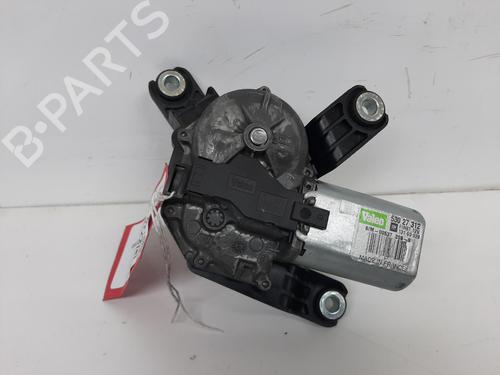 Used Rear wiper motor VAUXHALL CORSA Mk III (D) (S07) 1.0 (L08) (60 hp) 26860876