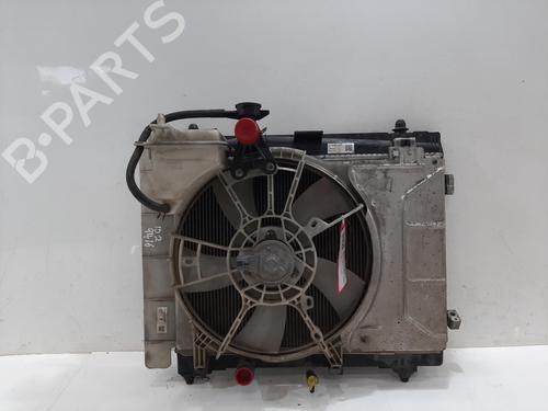 Pack de refroidissement TOYOTA YARIS (_P9_) 1.0 VVT-i (KSP90_, KSP90R) (69 hp) 29636603