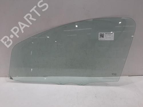 Used Front left door window TOYOTA AYGO (_B1_) 1.0 (KGB10_, KGB10R) (68 hp) 32682972