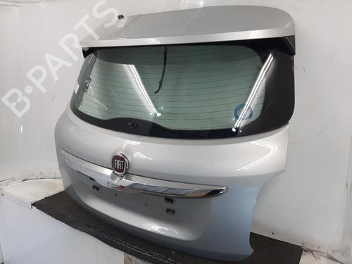 Tailgate FIAT 500X (334_) 1.0 (334.AXN1B) | BP29397518C6 