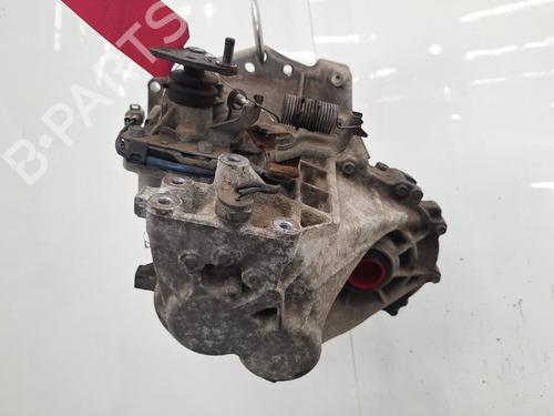 Gearbox PEUGEOT 107 (PM_, PN_) 1.0 | BP29581475M3 