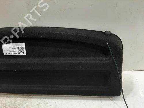 Rear parcel shelf MITSUBISHI MIRAGE / SPACE STAR VI Hatchback (A0_A) 1.2 (A03A) | BP31361632C85