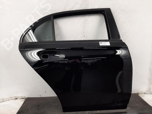right-rear-door-mercedes-benz-a-class-w177-2018-32528943 main image