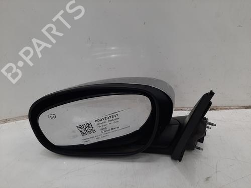 Used Left mirror CHRYSLER 300C Touring (LX, LE) 3.0 CRD (218 hp) 26844811