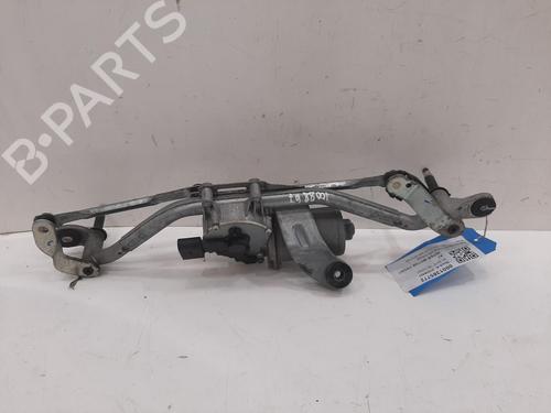 Used Front wiper motor AUDI A1 Sportback (8XA, 8XF) 1.6 TDI (115 hp) 26747290