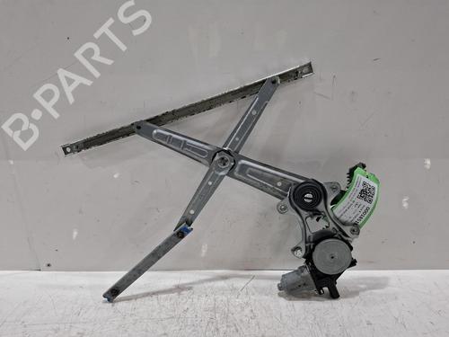 Front right window mechanism HONDA CR-V IV (RM_) 1.6 i-DTEC (RE6) | BP39737854C23 - Image 5